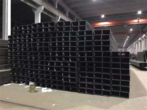 淇滨冷拔方管选型指南 工程采购怎么选